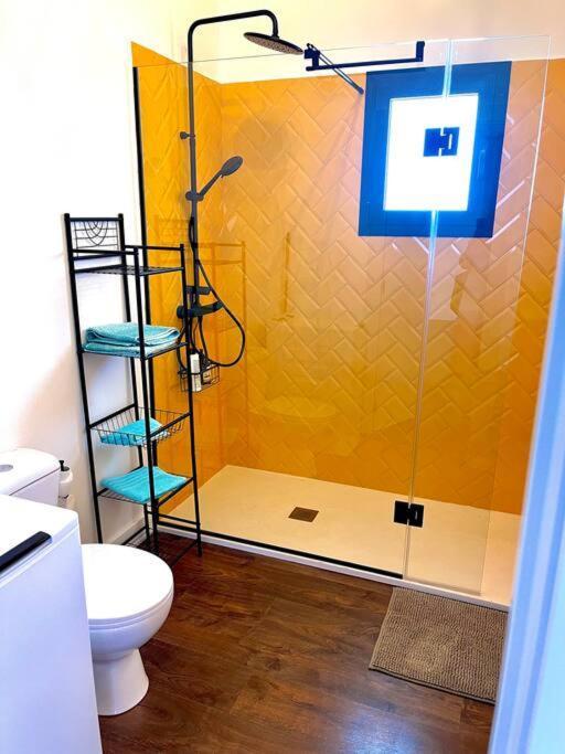 Casa Mediterranea- Les Mil I Nits Holiday home