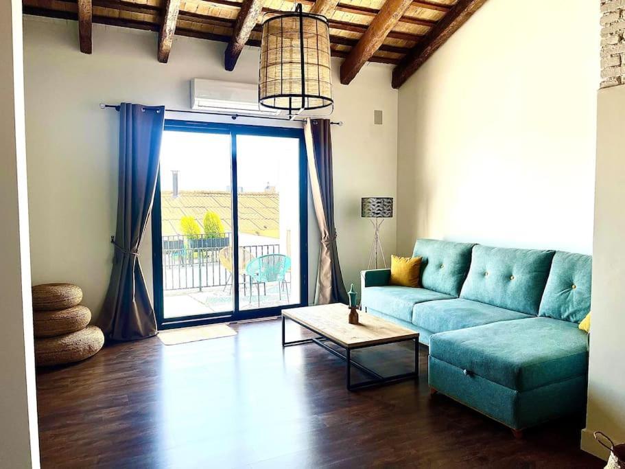 Casa Mediterranea- Les Mil I Nits Holiday home Valencia