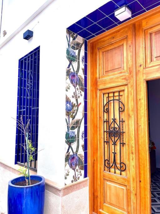 Holiday home Casa Mediterranea- Les Mil I Nits *