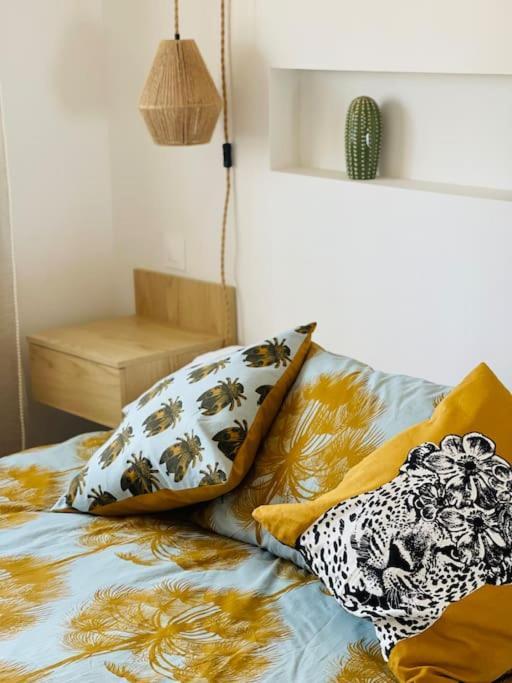 Holiday home Casa Mediterranea- Les Mil I Nits Valencia