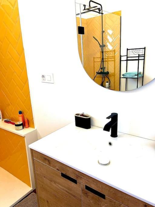 Casa Mediterranea- Les Mil I Nits Holiday home