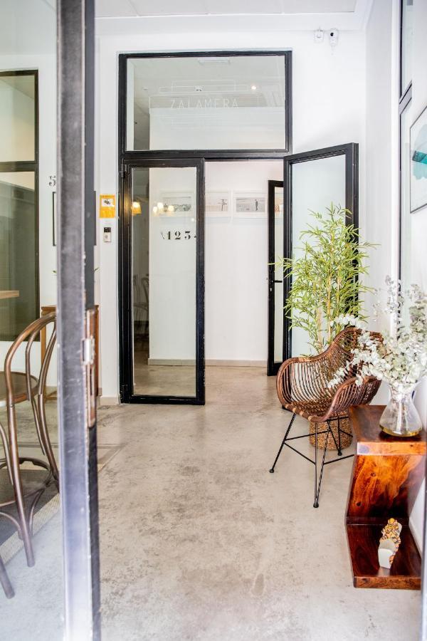 Zalamera Bed & Breakfast Valencia