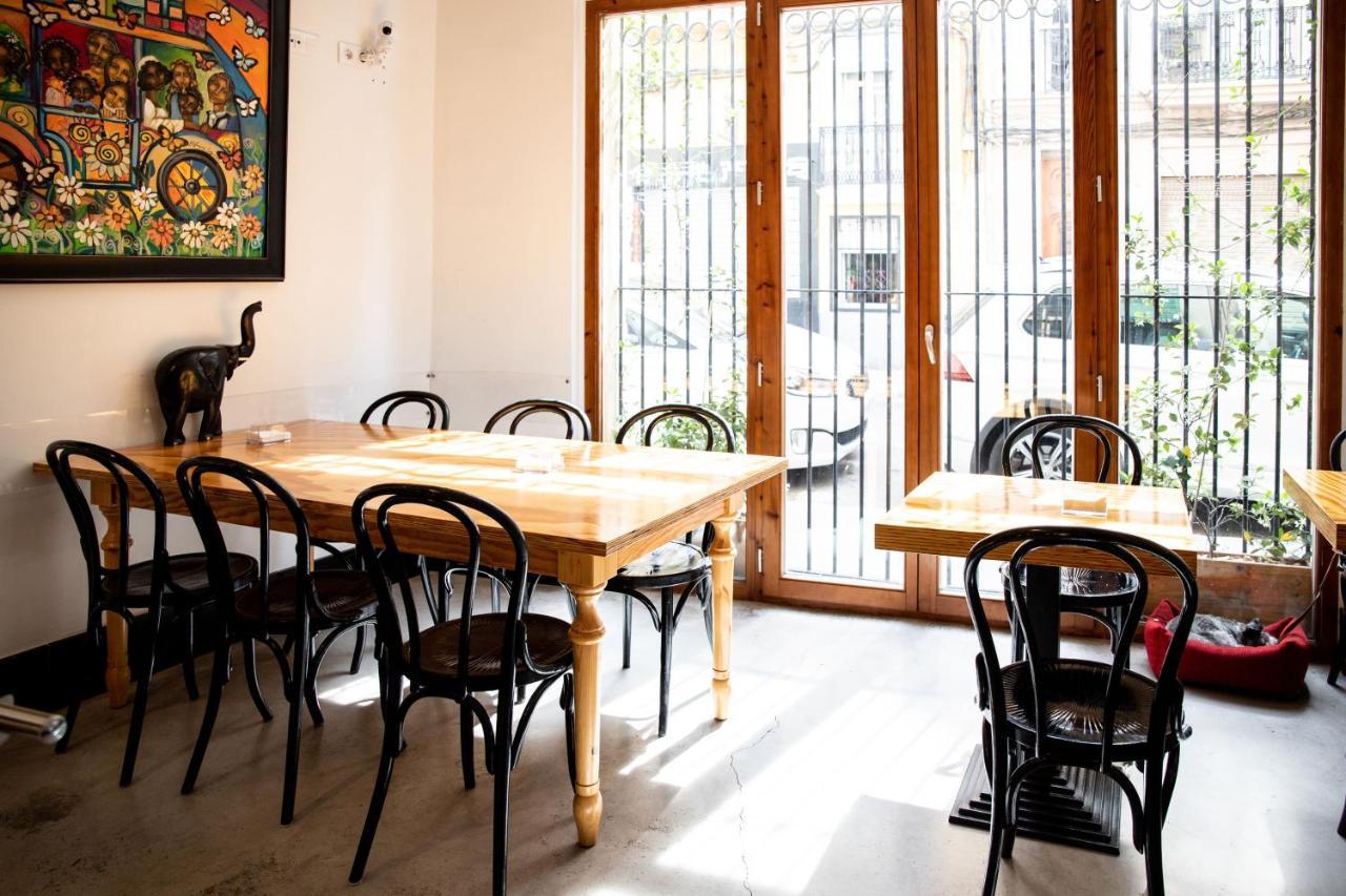 Zalamera Bed & Breakfast Valencia