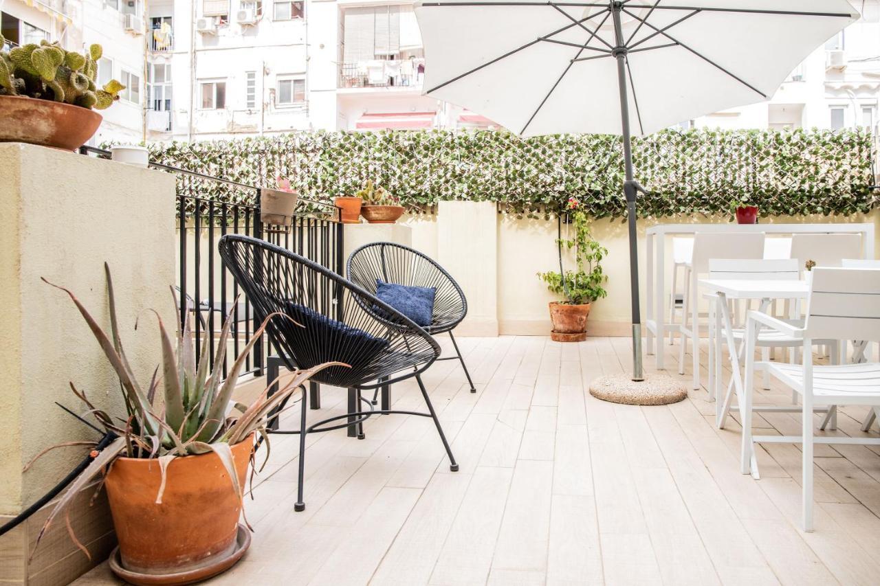 Bed & Breakfast Zalamera Valencia
