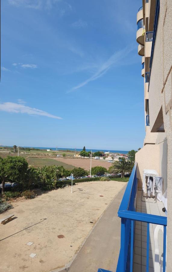 Appartement Patacona *