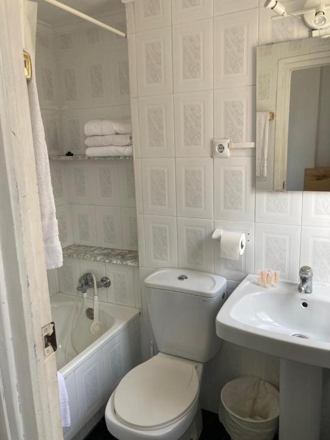Guest house Malvarrosa Beach Valencia