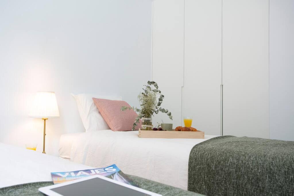Apartment Elegante Apartamento Cerca De La Playa *