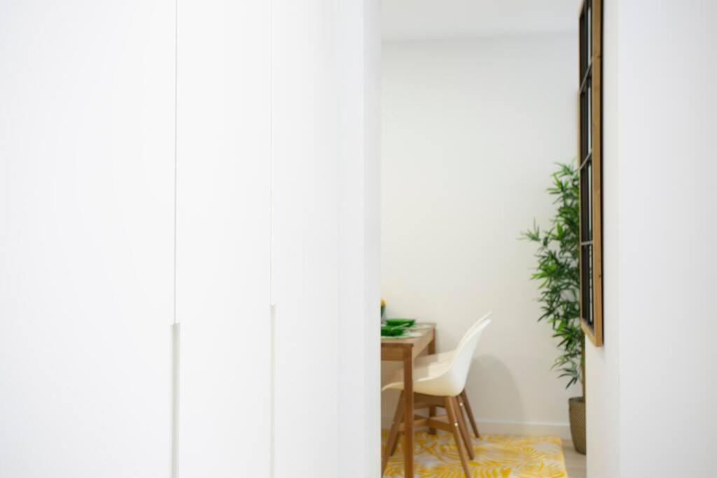 Elegante Apartamento Cerca De La Playa Apartment