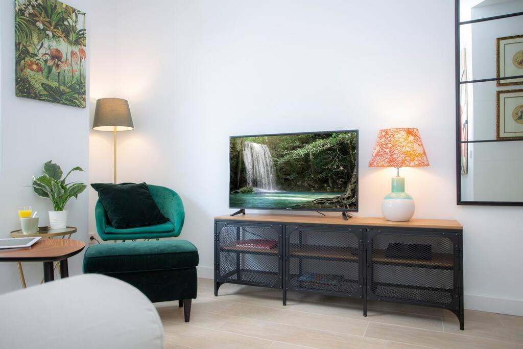 Elegante Apartamento Cerca De La Playa Apartment