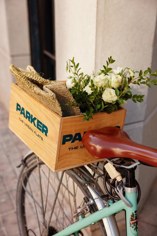 Appartement Parker The Urban Flats Valencia