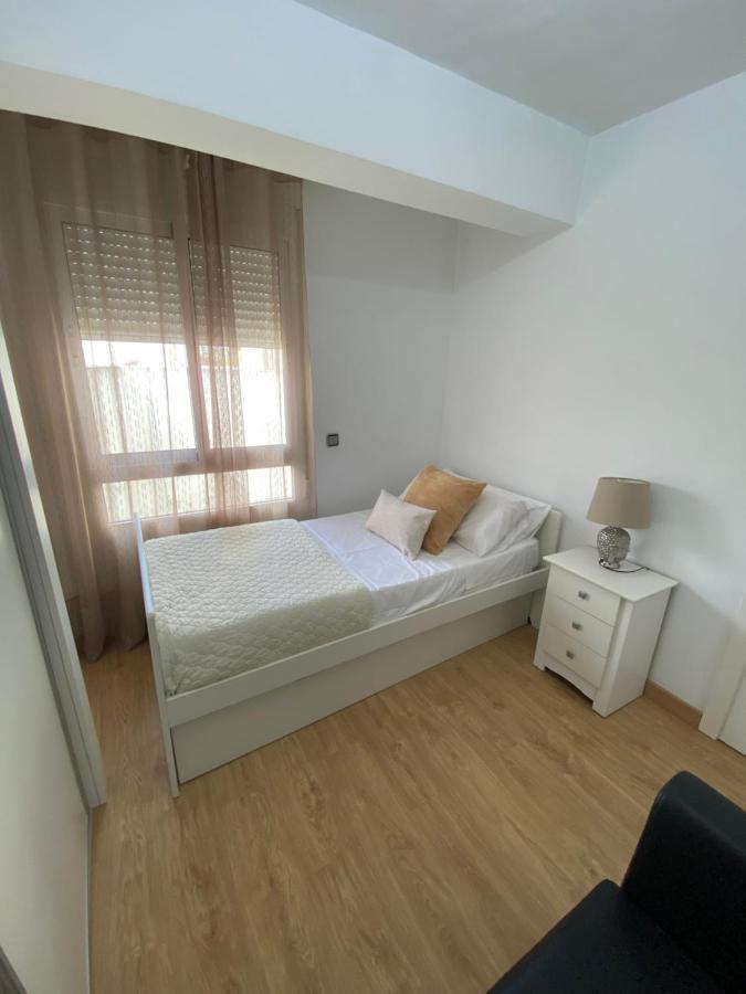 Travel Habitat - Centro Apartment Valencia
