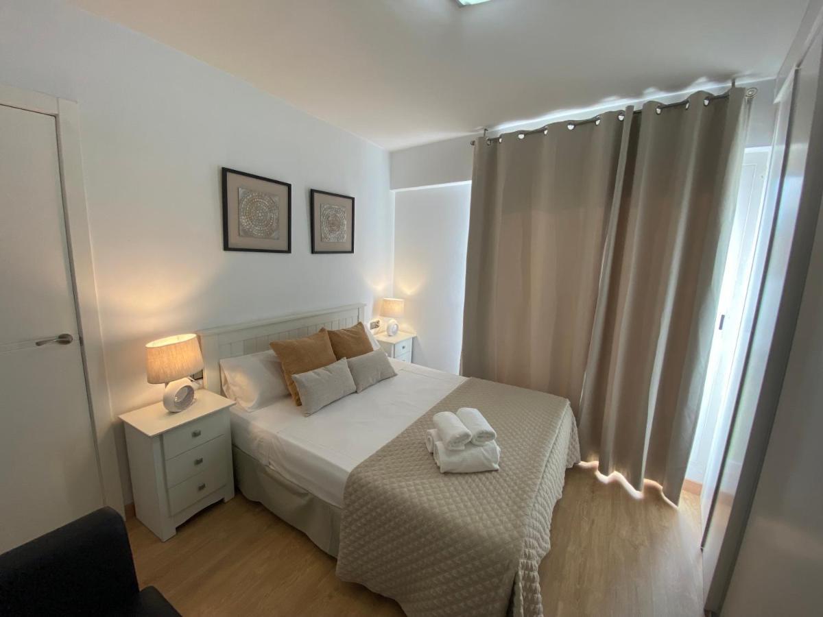 Travel Habitat - Centro Apartment *