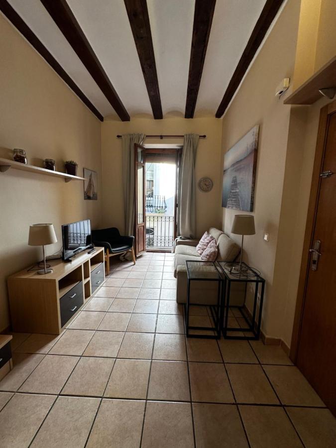 Apartment Zerka Ayuntamiento