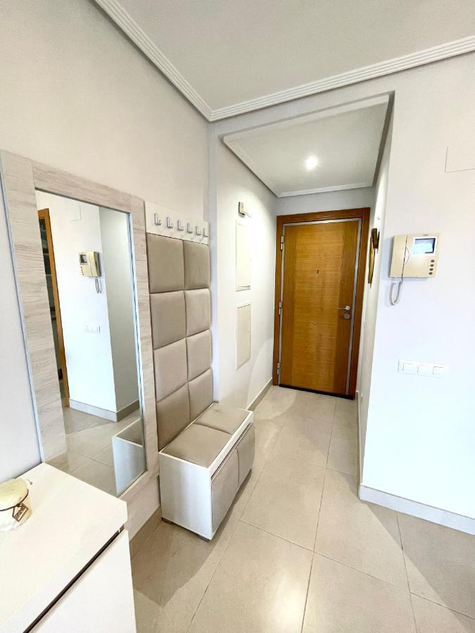 Apartment Beachfront 23