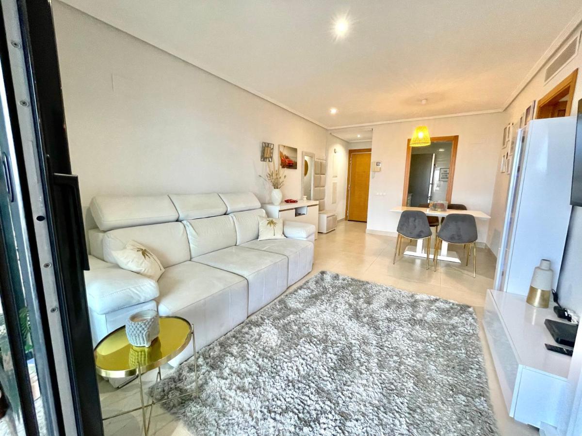 Apartamento Beachfront 23 Valência