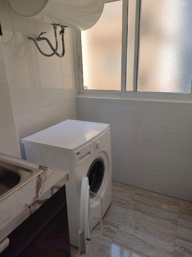 Apartment Altura