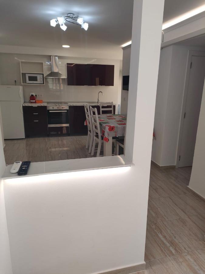 Apartment Altura Valencia