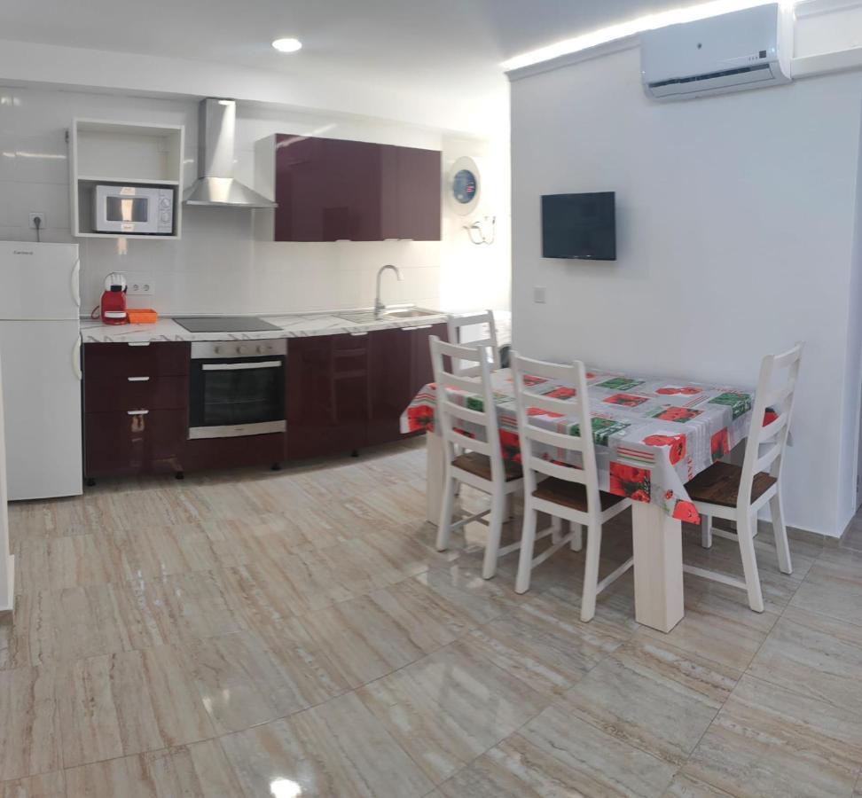 Altura Apartment *
