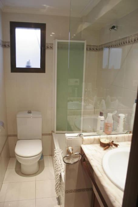 Appartement De 3