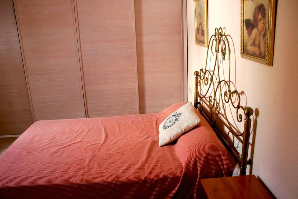 De 3 Apartment Valencia