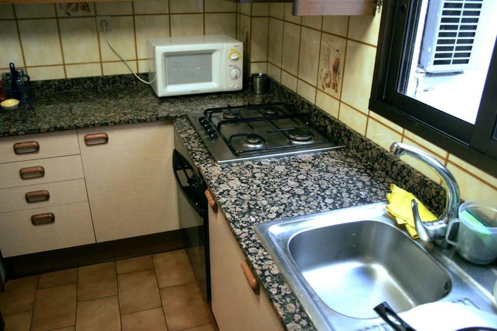 De 3 Apartment Valencia