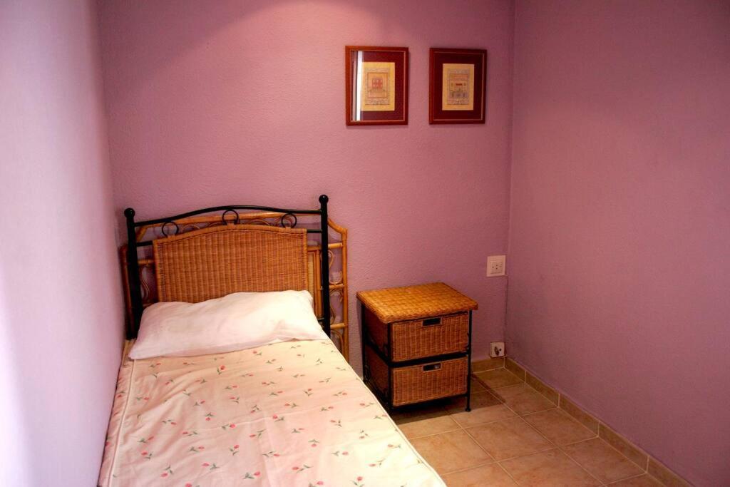 Apartment De 3 Valencia