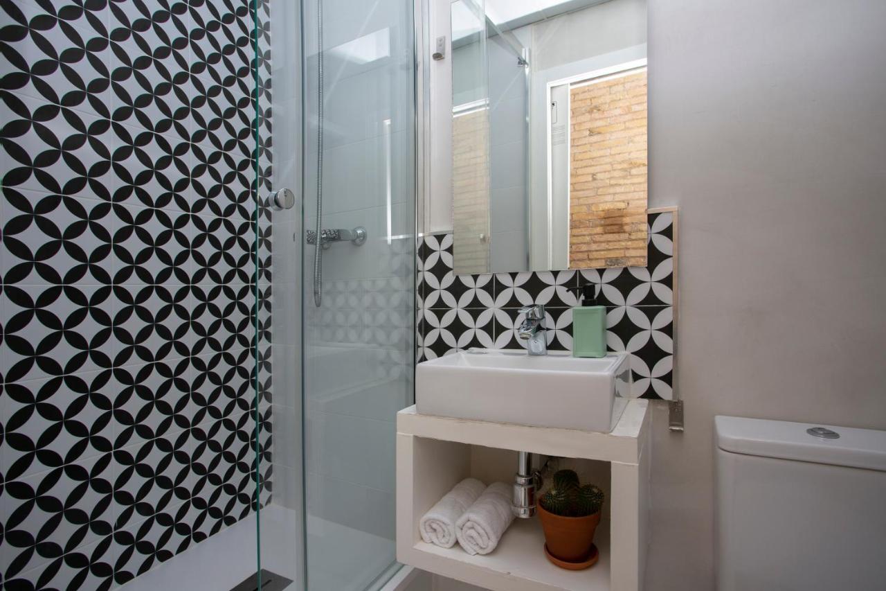 Apartamento Singularstays Roger De Flor