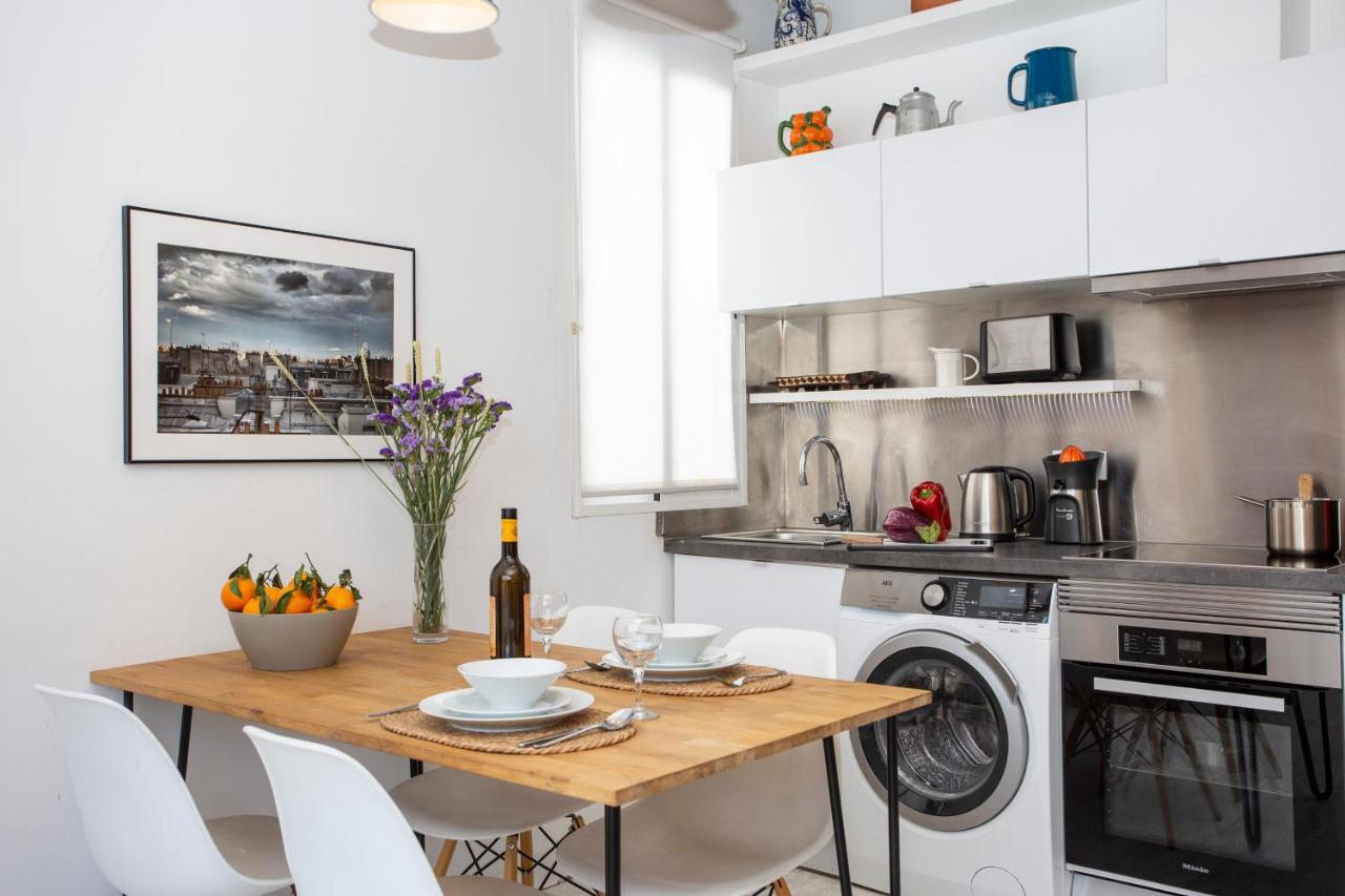 Apartamento Singularstays Roger De Flor *