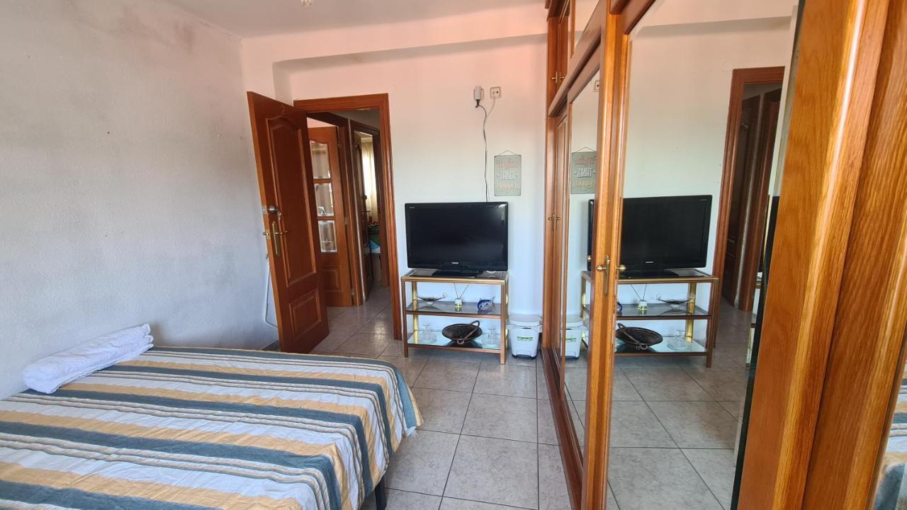 Accommodatie bij particulieren On Malvarrosa Beach