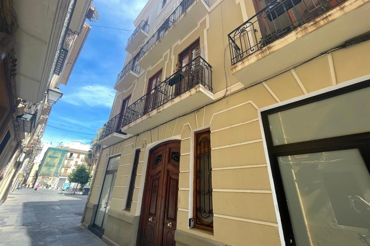 Apartamento Singularstays Roger De Flor *