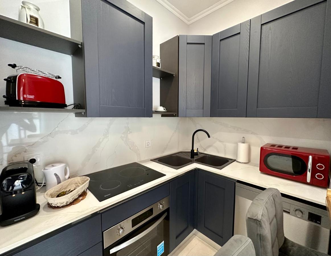 Reinapart Patacona 36 Apartment Valencia