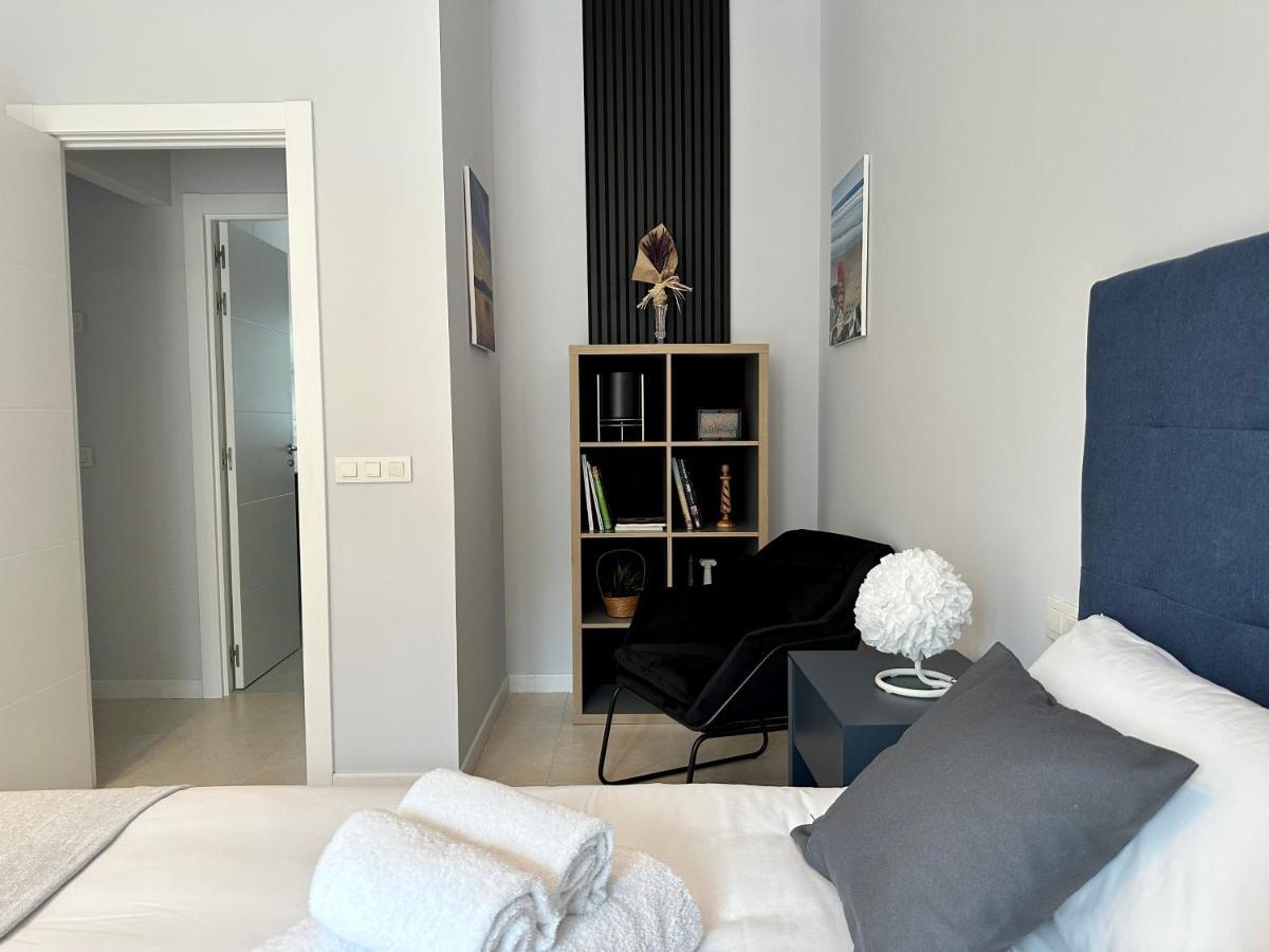 Apartment Reinapart Patacona 36 Valencia