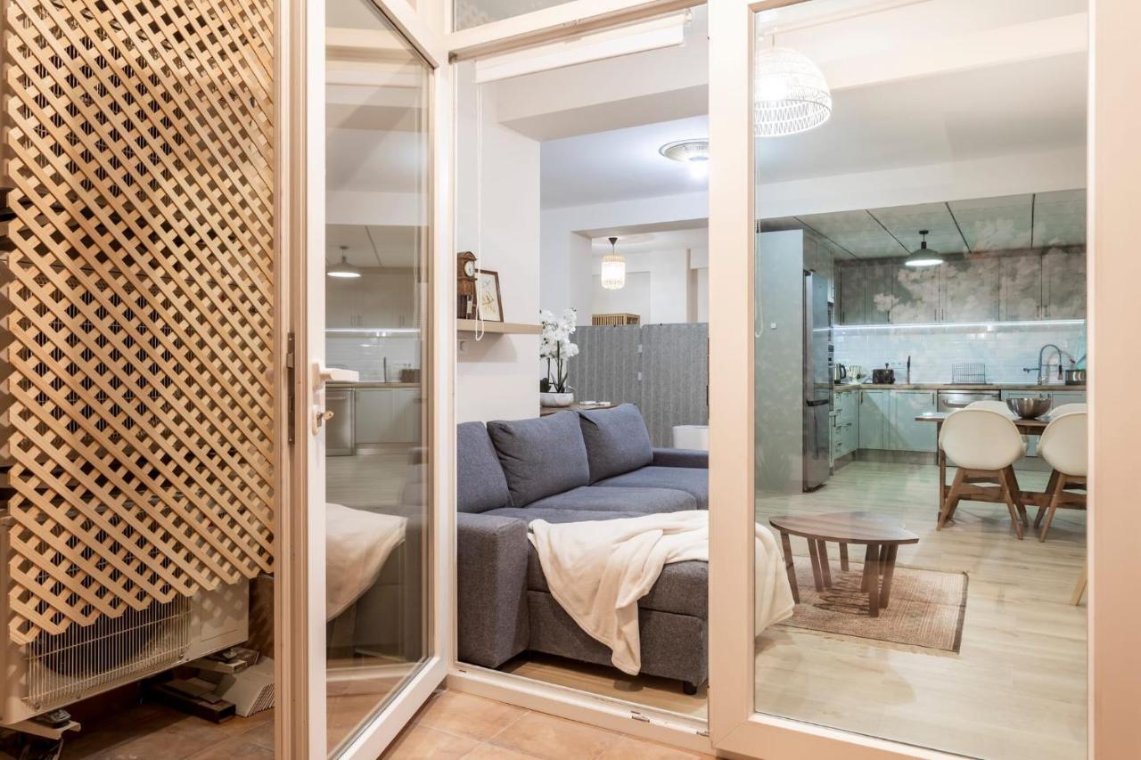 Apartment Cala Brull - Acogedor A 10 Minutos De La Playa Valencia
