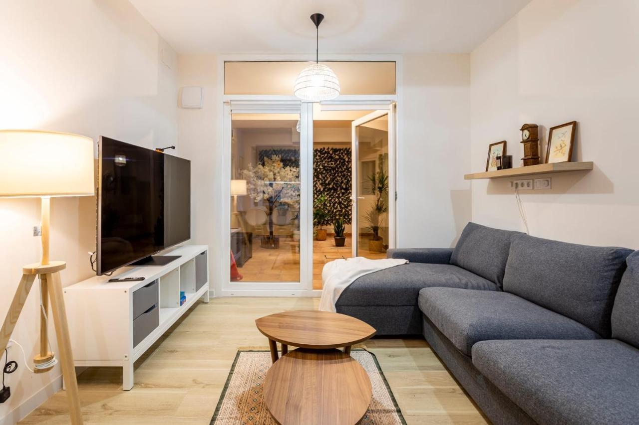 Apartment Cala Brull - Acogedor A 10 Minutos De La Playa *