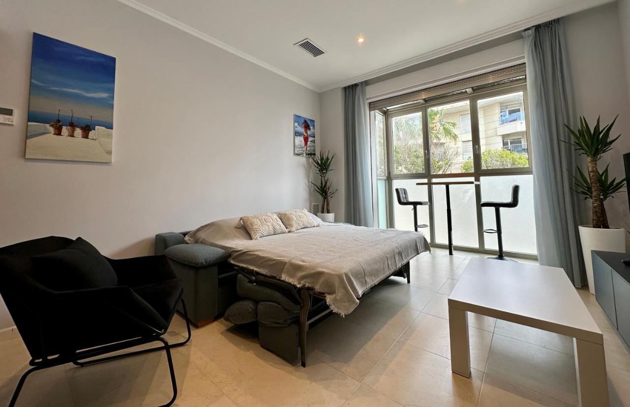 Reinapart Patacona 36 Apartment Valencia