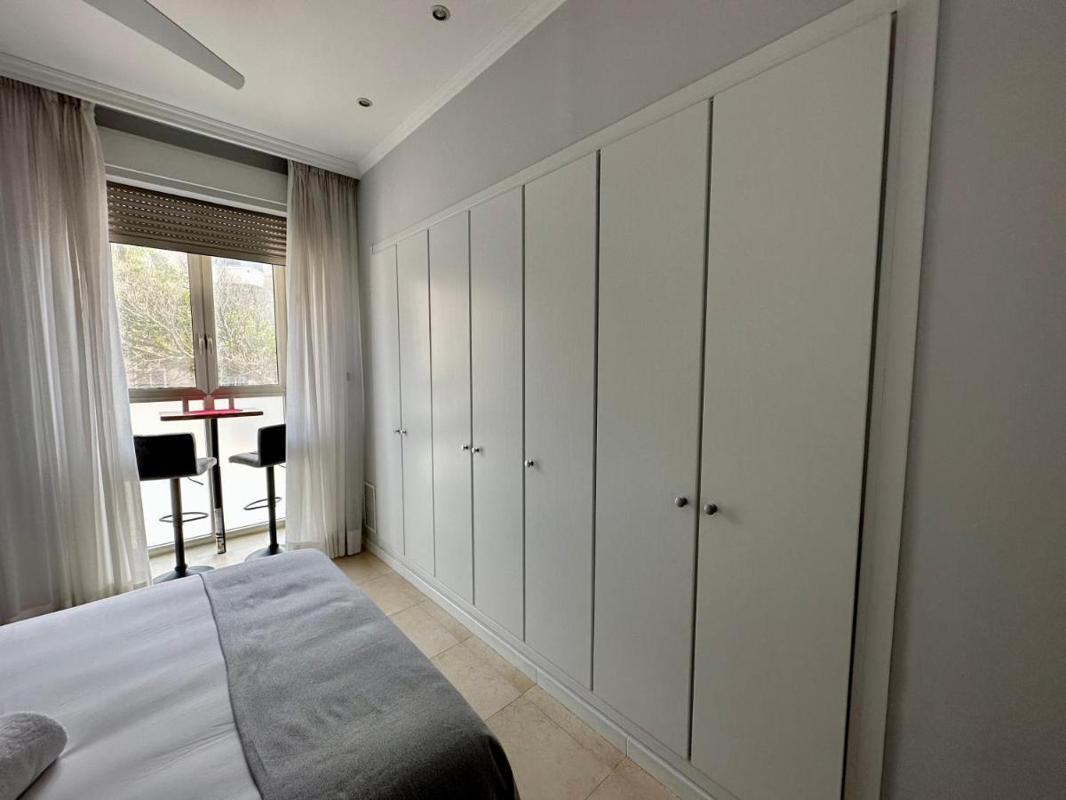 Apartment Reinapart Patacona 36 *