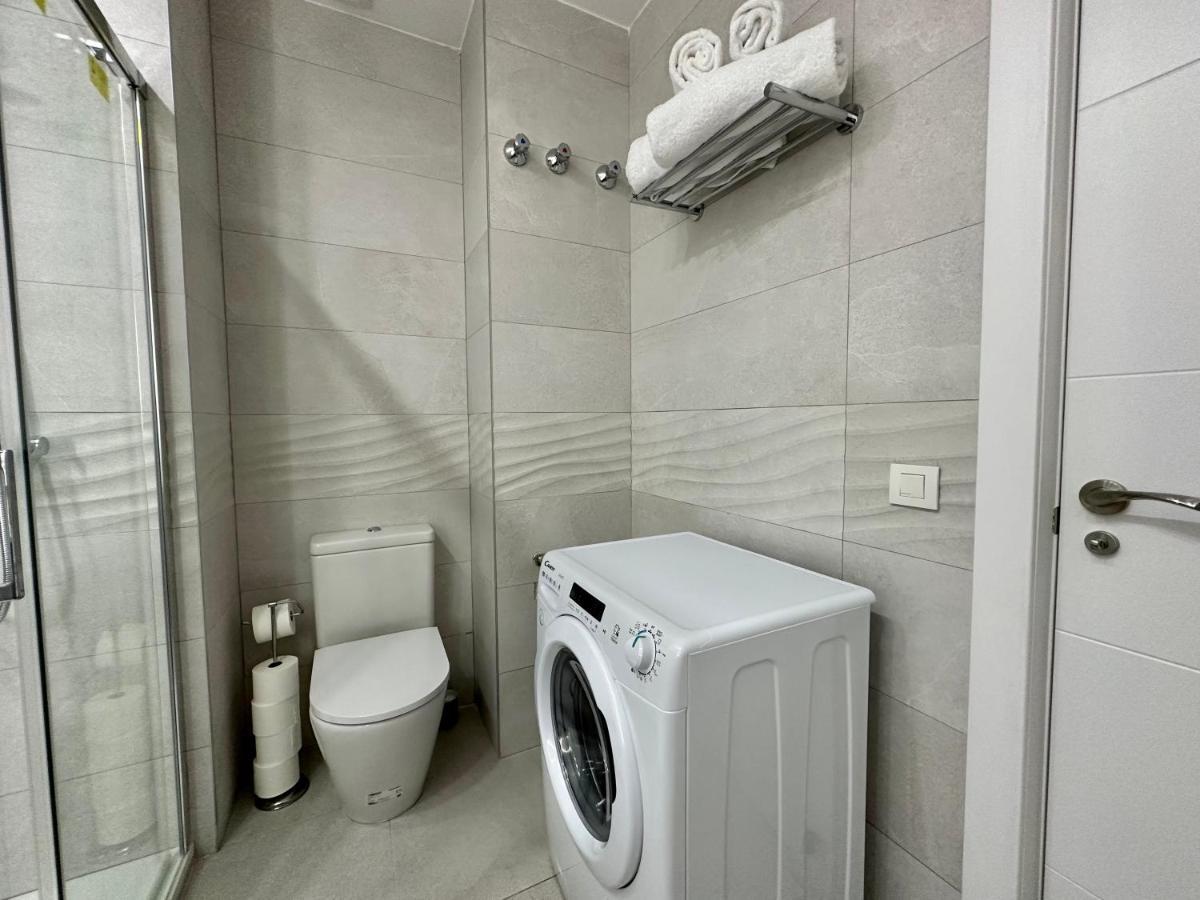 Apartment Reinapart Patacona 36