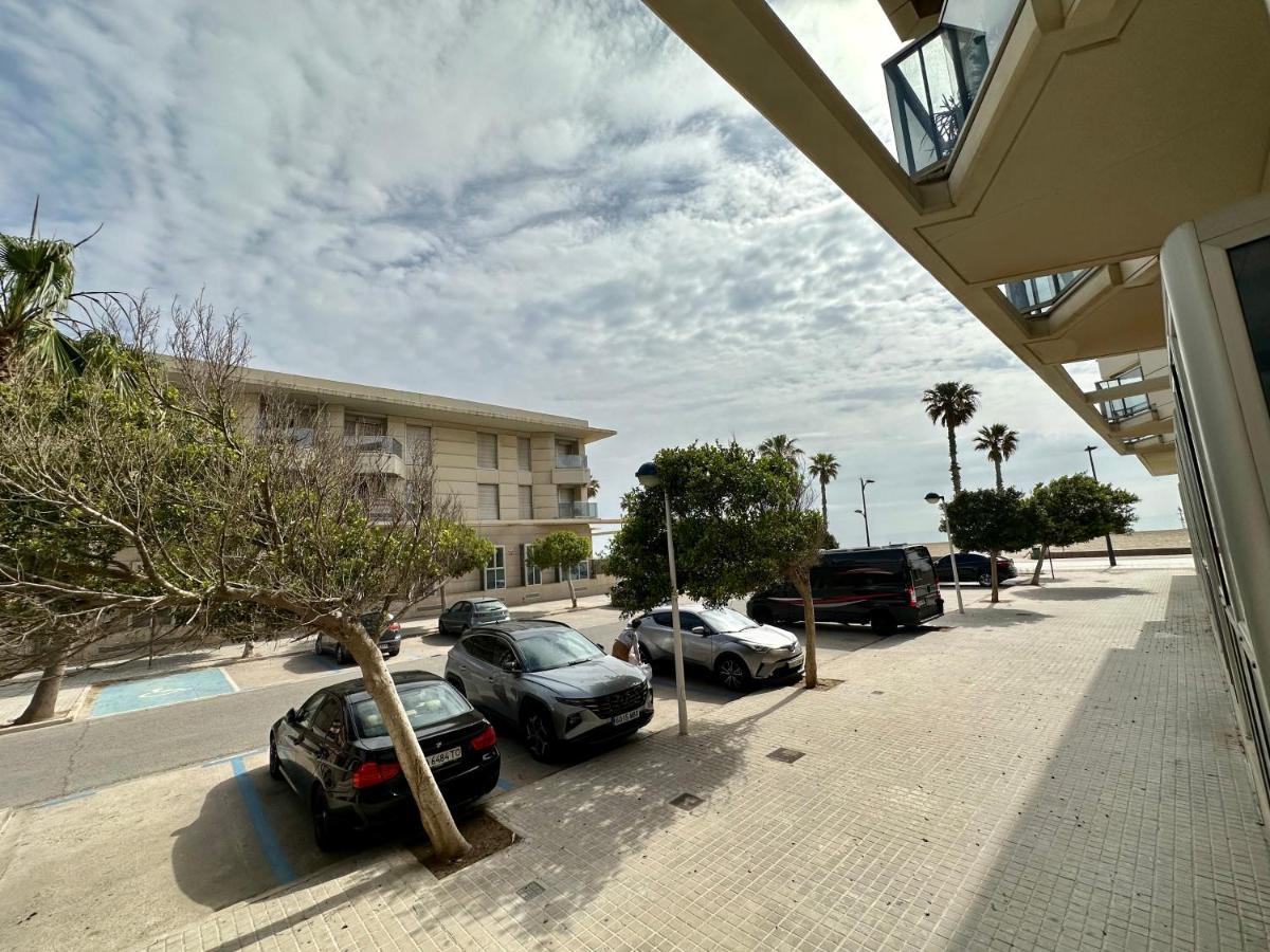 Apartment Reinapart Patacona 36 Valencia