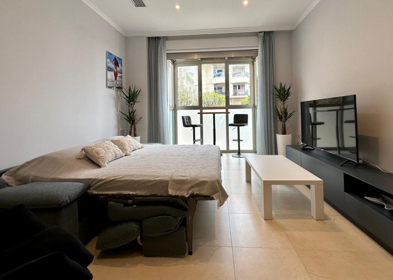Apartment Reinapart Patacona 36 Valencia