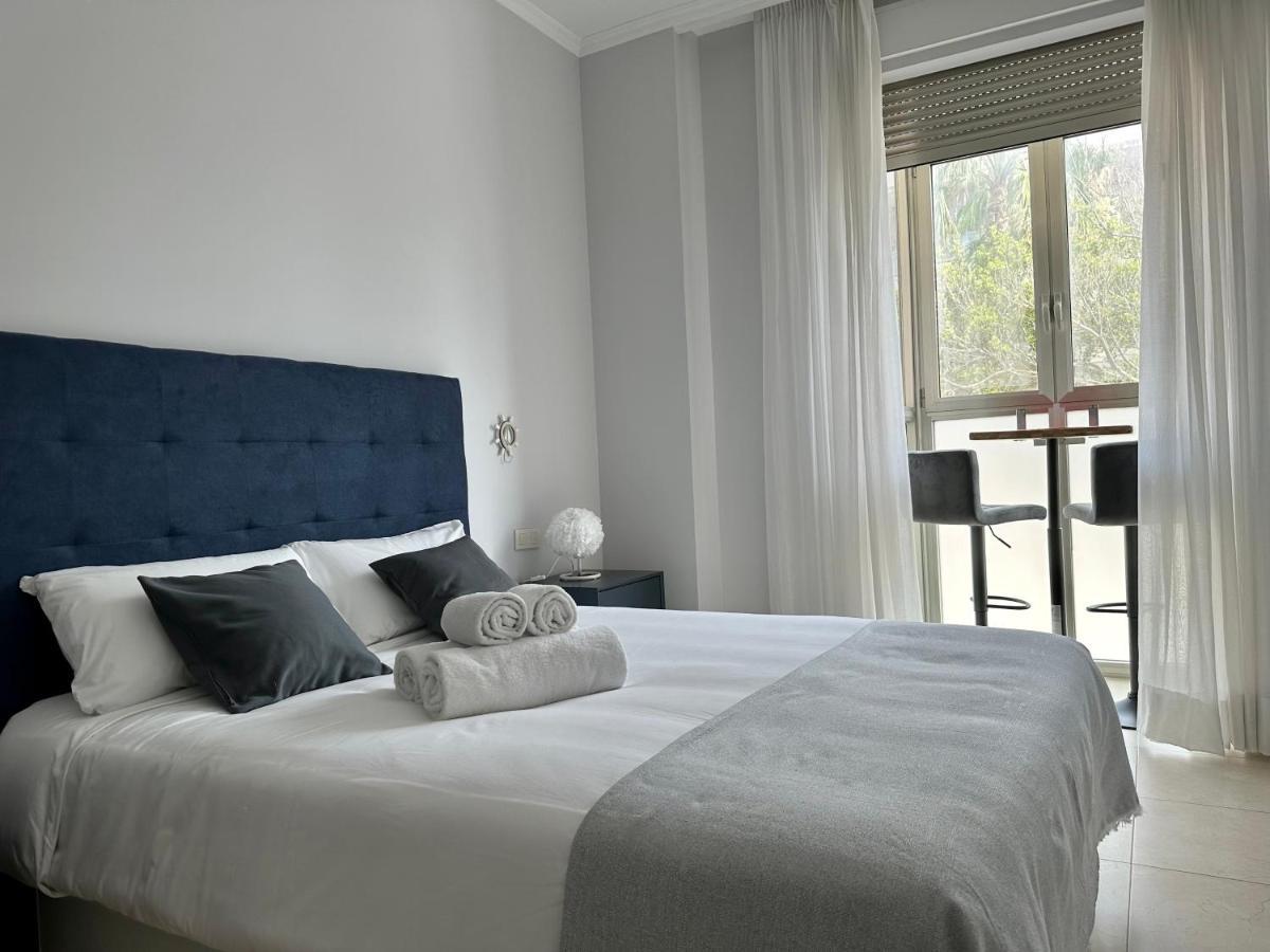 Reinapart Patacona 36 Apartment Valencia