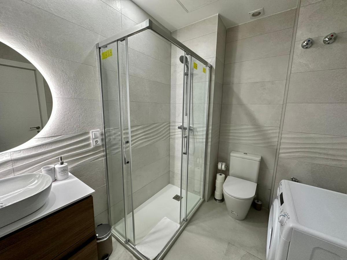 Reinapart Patacona 36 Apartment Valencia
