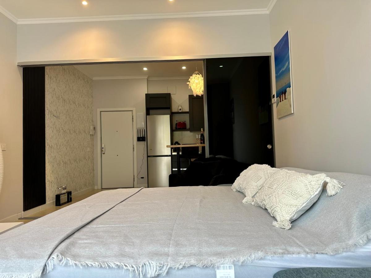 Reinapart Patacona 36 Apartment