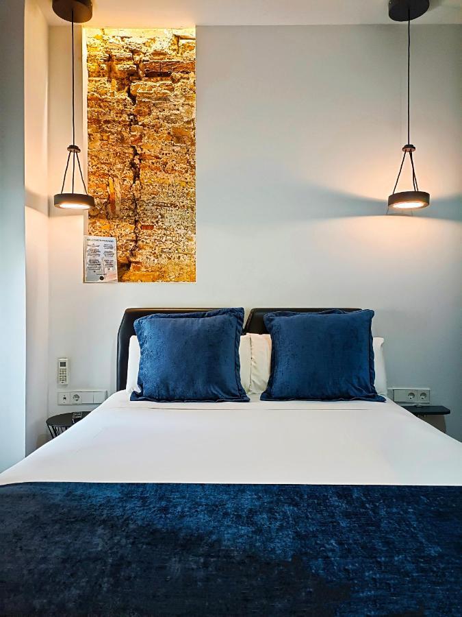 Hotel El Siglo