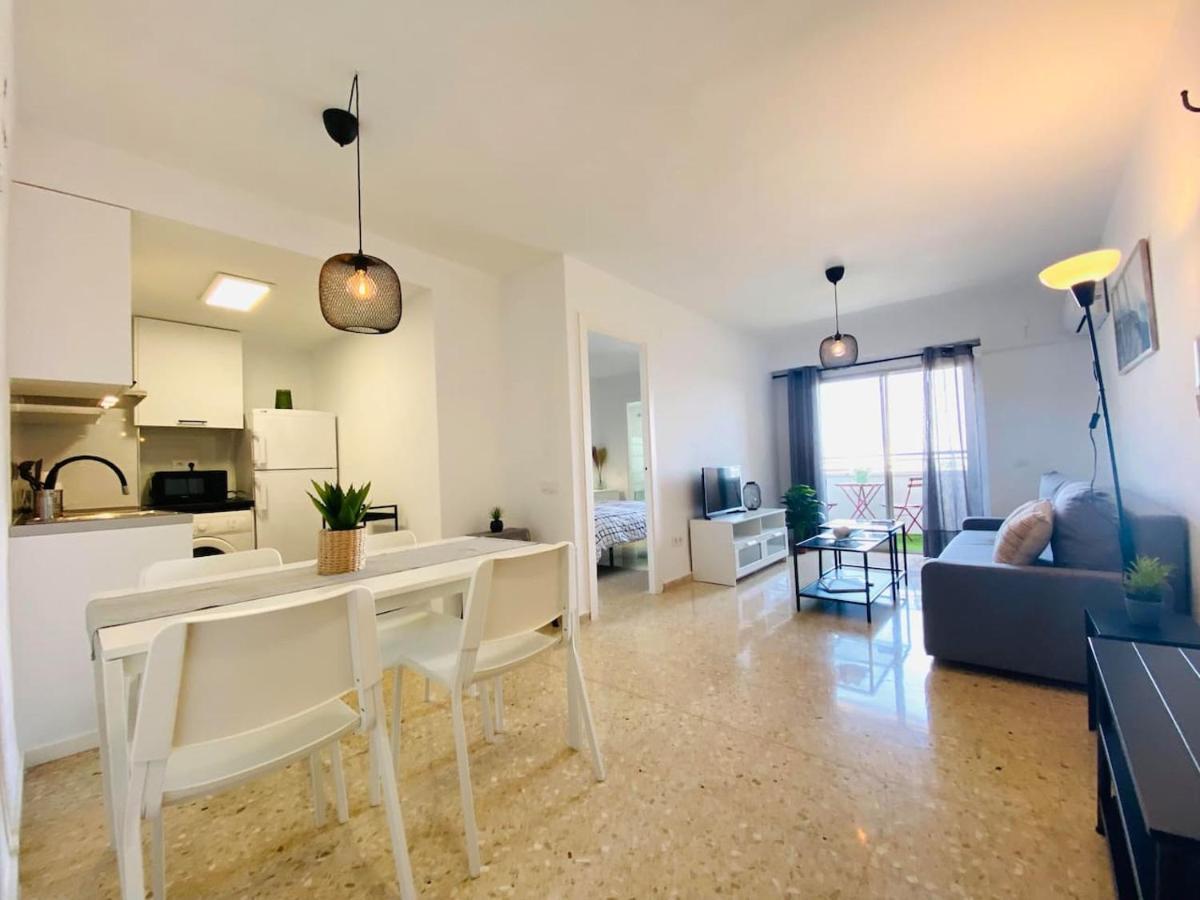 Nice Close To The Beach Apartment Valencia