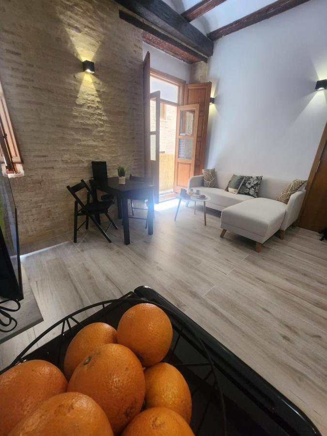 Apartment Experience Valencia