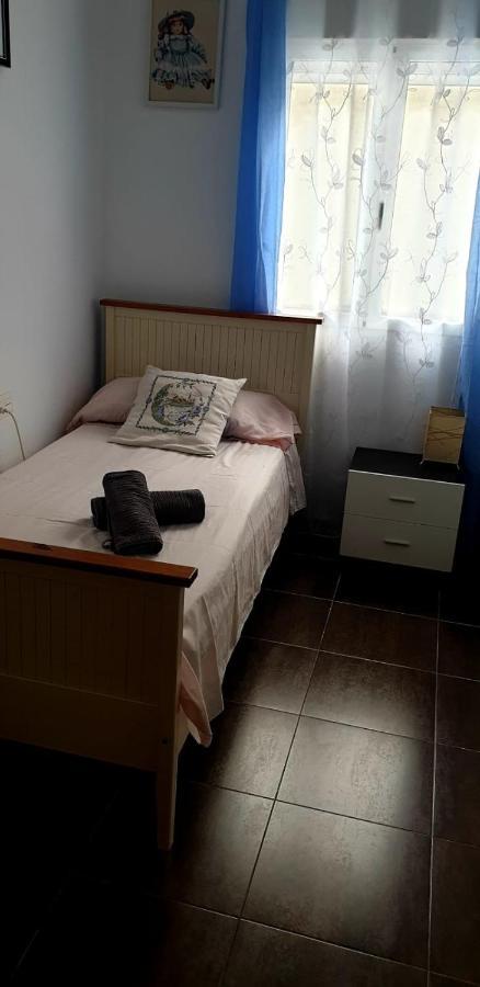 Del Rosario Apartment Valencia