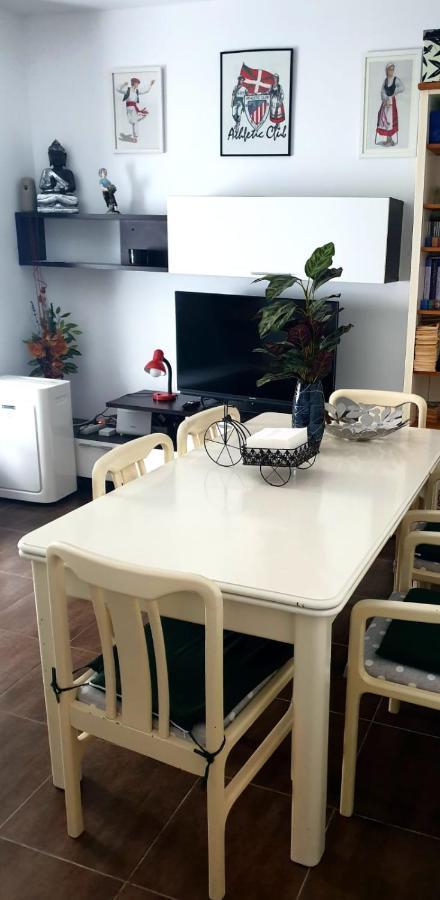 Apartment Del Rosario