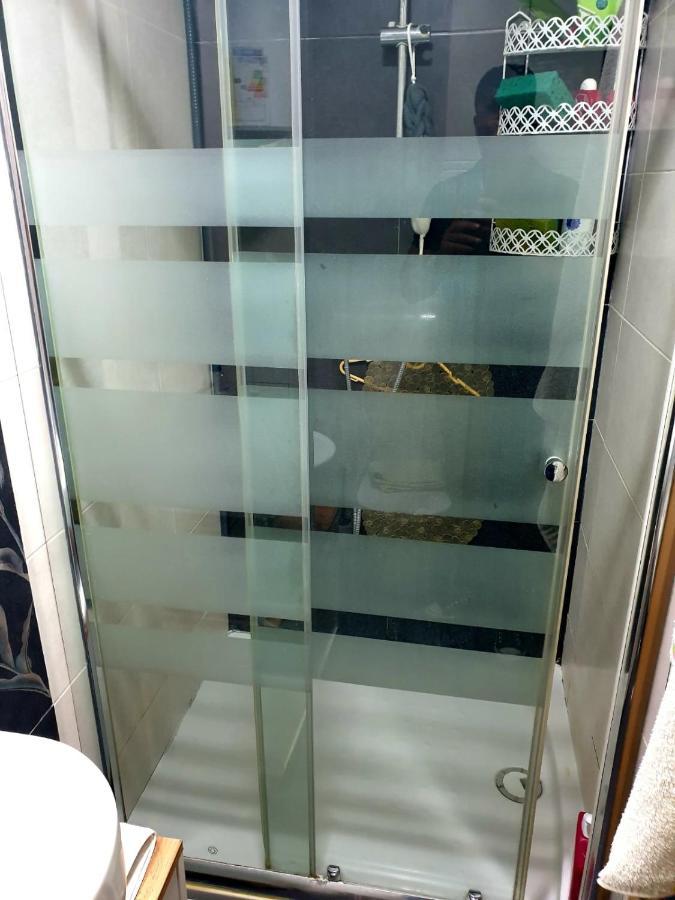 Apartment Del Rosario Valencia