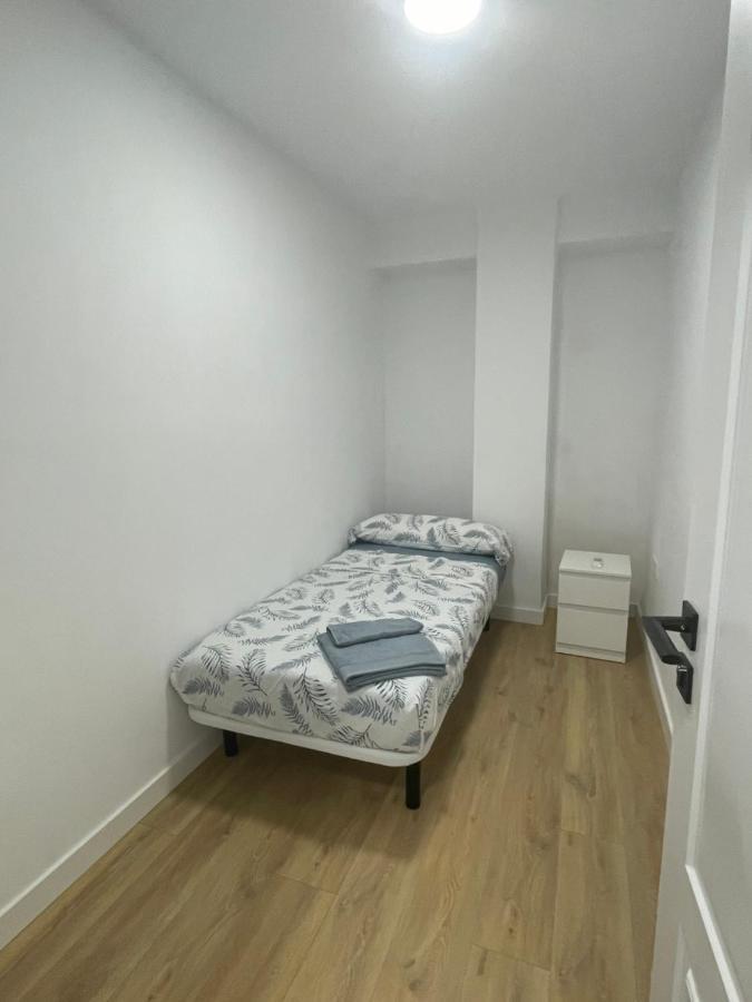Familyhomestay * Valência