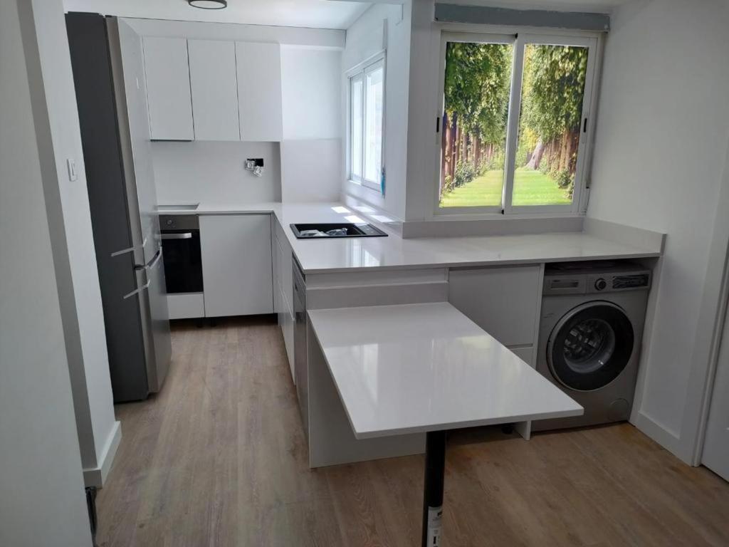 Familyhomestay Valência